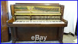 Cramer Overstrung Piano Regulated & Tuned Inc. Local Delivery (South Devon)
