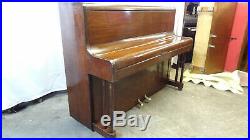 Cramer Overstrung Piano Regulated & Tuned Inc. Local Delivery (South Devon)