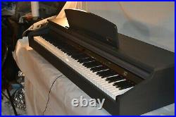 DP-3 Traditional Upright Piano(top only)