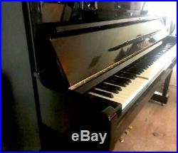 Disklavier MX 100II XG Player Piano by Yamaha