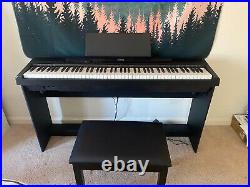 DonnerDEP-10 Digital Piano 88 Key Semi-Weighted