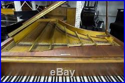 Erard Flügel Adam Style Art Cased Grand piano made by Erard Paris