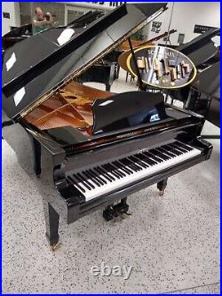 Estonia Model 210 Grand Piano