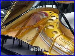 Estonia Model 210 Grand Piano