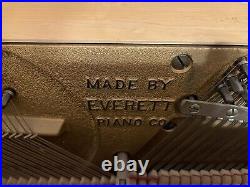 Everett Piano Cable-Nelson 347825