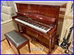 Excellent Condition Upright Piano PICKUP ONLY