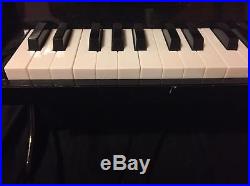 FIRST ACT DISCOVERY TOY PIANO Child's upright keyboard grand baby yamaha guitar