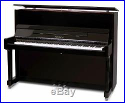 Feurich Universal 122cm, mit Stummschaltung piano Klavier Flügel upright