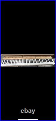 Full Set of 88 Vintage Piano Keys / Replacement Keys From Baldwin Model B Grand Full Set of 88 Vintage Piano Keys / Replacement Keys From Baldwin Model B Grand