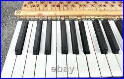 Full Set of 88 Vintage Piano Keys / Replacement Keys From Baldwin Model B Grand Full Set of 88 Vintage Piano Keys / Replacement Keys From Baldwin Model B Grand