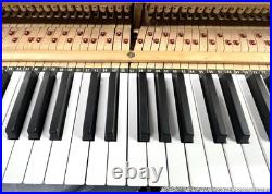 Full Set of 88 Vintage Piano Keys / Replacement Keys From Baldwin Model B Grand Full Set of 88 Vintage Piano Keys / Replacement Keys From Baldwin Model B Grand