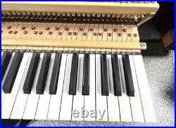 Full Set of 88 Vintage Piano Keys / Replacement Keys From Baldwin Model B Grand Full Set of 88 Vintage Piano Keys / Replacement Keys From Baldwin Model B Grand