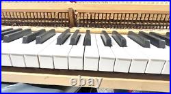Full Set of 88 Vintage Piano Keys / Replacement Keys From Baldwin Model B Grand Full Set of 88 Vintage Piano Keys / Replacement Keys From Baldwin Model B Grand