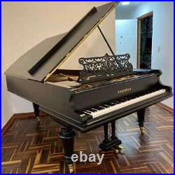 Grand piano C. BECHSTEIN MODEL IV $120000 NEW