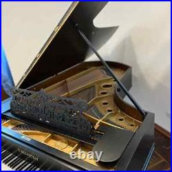 Grand piano C. BECHSTEIN MODEL IV $120000 NEW