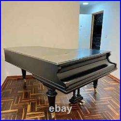 Grand piano C. BECHSTEIN MODEL IV $120000 NEW