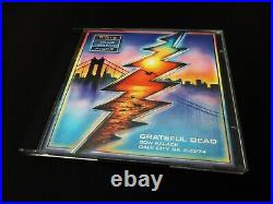 Grateful Dead Dick's Picks 24 Volume Twenty Four Cow Palace CA 3/23/74 1974 2 CD