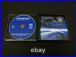 Grateful Dead Dick's Picks 34 Volume Thirty Four Rochester 11/5/1977 NY GDP 1st