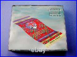Grateful Dead Dick's Picks 7 Volume Seven London England Eng UK Sept 1974 3 CD