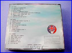 Grateful Dead Dick's Picks 7 Volume Seven London England Eng UK Sept 1974 3 CD