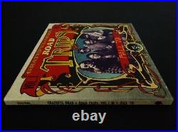Grateful Dead Road Trips Vol. 1 No. 1 Fall'79 1979 CT PA MD NY MI Live GD 2 CD