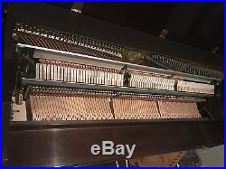 Great Upright Yamaha Piano M425