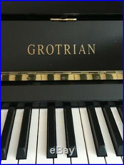 Grotrian 52 Model 132 Concertino