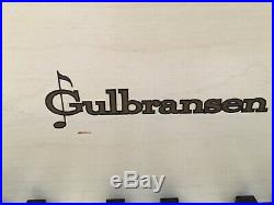 Gulbransen upright piano