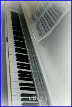 Hamilton Piano Used-good Condition- Recently Tuned