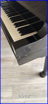 Hardman Baby Grand Piano