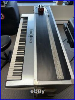 Helpinstill Roadmaster 88 Mark II Electric Piano Vintage Stage Keyboard Rare Helpinstill Roadmaster 88 Mark II Electric Piano Vintage Stage Keyboard Rare