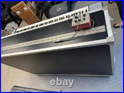 Helpinstill Roadmaster 88 Mark II Electric Piano Vintage Stage Keyboard Rare Helpinstill Roadmaster 88 Mark II Electric Piano Vintage Stage Keyboard Rare