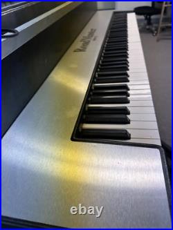 Helpinstill Roadmaster 88 Mark II Electric Piano Vintage Stage Keyboard Rare Helpinstill Roadmaster 88 Mark II Electric Piano Vintage Stage Keyboard Rare