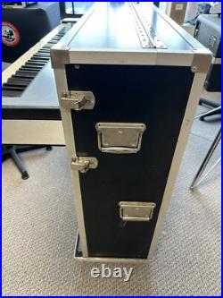 Helpinstill Roadmaster 88 Mark II Electric Piano Vintage Stage Keyboard Rare Helpinstill Roadmaster 88 Mark II Electric Piano Vintage Stage Keyboard Rare