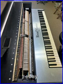 Helpinstill Roadmaster 88 Mark II Electric Piano Vintage Stage Keyboard Rare Helpinstill Roadmaster 88 Mark II Electric Piano Vintage Stage Keyboard Rare