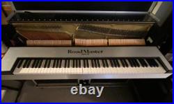 Helpinstill Roadmaster 88 Mark II Electric Piano Vintage Stage Keyboard Rare Helpinstill Roadmaster 88 Mark II Electric Piano Vintage Stage Keyboard Rare