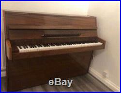 High Quality Upright Piano