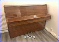 High Quality Upright Piano