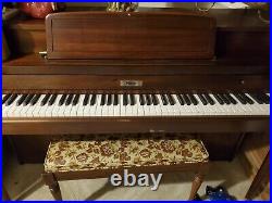 Hinze Piano Hinze Piano
