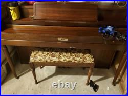 Hinze Piano Hinze Piano