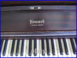 Howard Piano