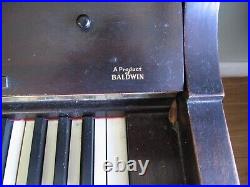 Howard Piano