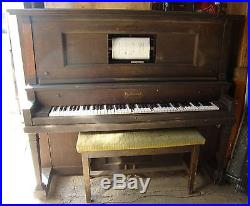 Intermodal Container Load Of Old Pianos For Delivery To Any Location World Wide