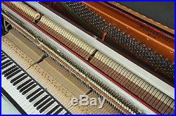 In Los Angeles BOSENDORFER Model 130 / 52 Upright Piano