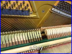 J. & J. Hopkinson Overstrung Piano Reconditioned Including Local Delivery