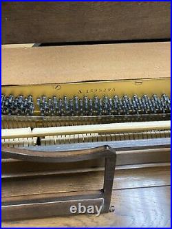 Japanese Yamaha Console Piano for Sale