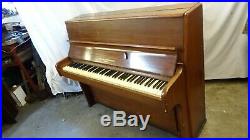 John Broadwood and Sons Upright Piano Local delivery possible