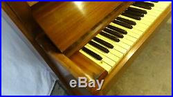 John Broadwood and Sons Upright Piano Local delivery possible