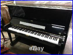 Kawai Bs20 Pro Upright Piano -1988