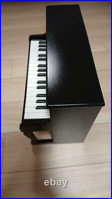 Kawai Upright Mini Piano 1152 White 32key Educational Toy for sale online